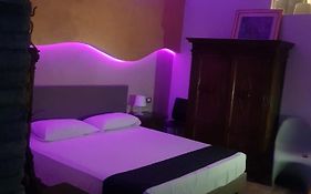 Nerva Accomodation Cavour